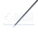 Billeau Ear Loop, Small, 2mm Loop, Overall Length 6" (152mm) - 78-3632SK