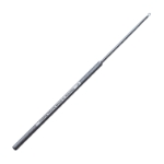 Billeau Ear Loop, Small, 2mm Loop, Overall Length 6" (152mm) 