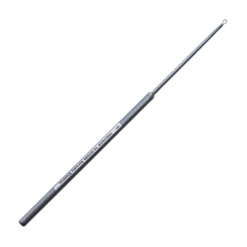 Billeau Ear Loop, Small, 2mm Loop, Overall Length 6" (152mm) 