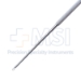 Billeau Ear Loop, Small, 2mm X 3mm Loop, Flexible Shaft, Round Handle, Overall Length 6.3" (161mm) - 114-1521-1