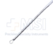 Billeau Ear Loop, Small, Overall Length 6-1/2" (165mm) - 491338J