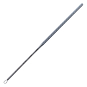 Billeau Ear Loop, Small, Overall Length 6-1/2" (165mm) 