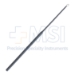 Billeau Ear Loop, Medium, 3mm X 5mm Loop, Flexible Shaft, Round Handle, Overall Length 6.3" (161mm) - 114-1521-2