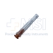 Binkhorst J-Shaped Cannula, Angled Left, 26ga - CA5120