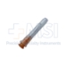 Binkhorst J-Shaped Cannula, Angled Right, 25ga - CA5100