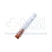 Binkhorst J-Shaped Cannula, Angled Right, 26ga - CA5130