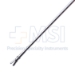 Biopsy Cup Forceps, Oval Type Jaw, Double Action, Round Shaft, Working Length 4-5/16" (110mm) - 834141KS