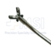 Giraffe 70 Degrees Horizontal Nasal Biopsy Forceps, 3mm Cup Jaws, Working Length 13cm (5-1/2") - 232-I42-76