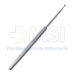 Bishop Bone Curette, Round Cup, Size 1, Overall Length 6-1/4" (159mm) - 19108-0860-01