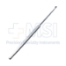 Bishop Bone Curette, Round Cup, Size 3, Overall Length 6-1/4" (159mm) - 19108-0860-03