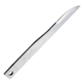 Bistouri Disposable Blades, Curved Tip, #67, Sold Individually Wrapped Sterile, 12 Per Box 