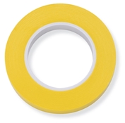 Yellow Surgical Instrument Identification Tape, 1/4" x 25 Roll [clone] 