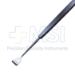 Blair (Rollet) Retractor, 4 Prongs, Blunt, Rigid, 6mm Wide, Overall Length 5-1/2" (140mm) - E4368