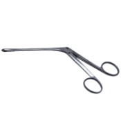 Blakesley Forceps, Size 2, 4.5 x 11mm Cup Jaws 