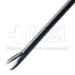 Blakesley Nasal Forceps, Size 1, Straight, Overall Length 7-1/2" (190mm) - 567112KS