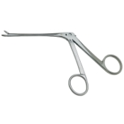 Blakesley Nasal Forceps, Straight, 3mm X 10mm Jaw, Working Length 4-1/2" (115mm), Overall Length 7-1/2" (190mm) 