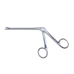 Blakesley Nasal Forceps, Size 1, Straight, Overall Length 7-1/2" (190mm) 