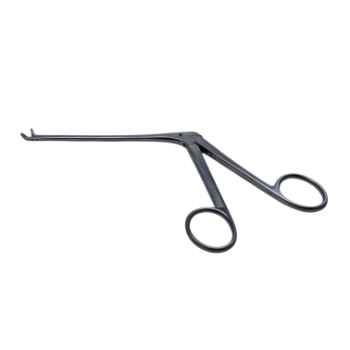 Blaksley Nasal Forceps, Straight, 3.5mm Jaw 