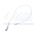 Blumenthal Anterior Chamber Maintainer, 20ga, Unique Anterior Chamber Maintainer Featuring A Threaded Tip, Excluding Hub Overall Length 13mm - 5-5092