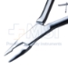 Blumenthal Rongeur, Angled 30 Degrees, Working Length 6" (152mm) - 220-040-232