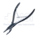 Blumenthal Rongeur, Angled 30 Degrees, Working Length 6" (152mm) - 220-040-232