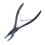 Blumenthal Rongeur, Angled 30 Degrees, Working Length 6" (152mm) 