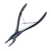 Blumenthal Rongeur, Angled 30 Degrees, Working Length 6" (152mm) 