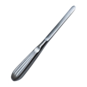 Boies Nasal Fracture Elevator, 9mm Blade, Overall Length 7.6" (195mm) 