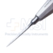 Bone Awl, Four Sided, Square Tapered Tip, Overall Length 6-1/4" (159mm) - D8336