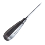 Bone Awl, Four Sided, Square Tapered Tip, Overall Length 6-1/4" (159mm) 
