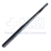 Bone Chip Packer, 2mm Thick x 9mm Wide, Hexagonal Handle, Overall Length 9-3/4" (250mm) - D9751