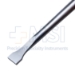 Bone Chip Packer, 3.2mm Thick x 16mm Wide, Hexagonal Handle, Overall Length 9-3/4" (250mm) - D9750
