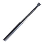 Bone Chip Packer, 3.2mm Thick x 16mm Wide, Hexagonal Handle, Overall Length 9-3/4" (250mm) 