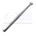 Bone Chip Packer, 6mm Thick x 19mm Wide, Hexagonal Handle, Overall Length 9-3/4" (250mm) - D9753