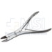 Bohler Cutting Forceps, Curved, Overall Length 5-3/4" (146mm) - 202-5110
