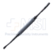 Bone File, #10, Plain Serrations - F9542