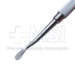 Bell Bone File, #12CA, Double Ended, Overall Length (178mm) - F9545