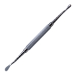 Bell Bone File, #12CA, Double Ended, Overall Length (178mm) 
