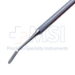 Bone File, #92B, 2mm, Wide Serrations - F9534