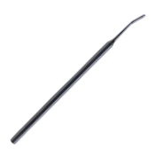 Bone File, #92B, 2mm, Wide Serrations 