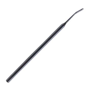 Bone File, #92B, 2mm, Wide Serrations 
