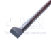 Bone Impactor, 6.5mm x 11.5mm Offset Head, Overall Length 8-1/2" (216mm) - E5370