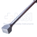 Bone Impactor, Lumbar, Not Guarded, Head 10mm x 13mm, Overall Length 8-3/4" (223mm) - E5377