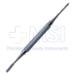 Bone Rasp, Double Ended, 3mm, 4mm, #64, Overall Length 7" (178mm) - E8070