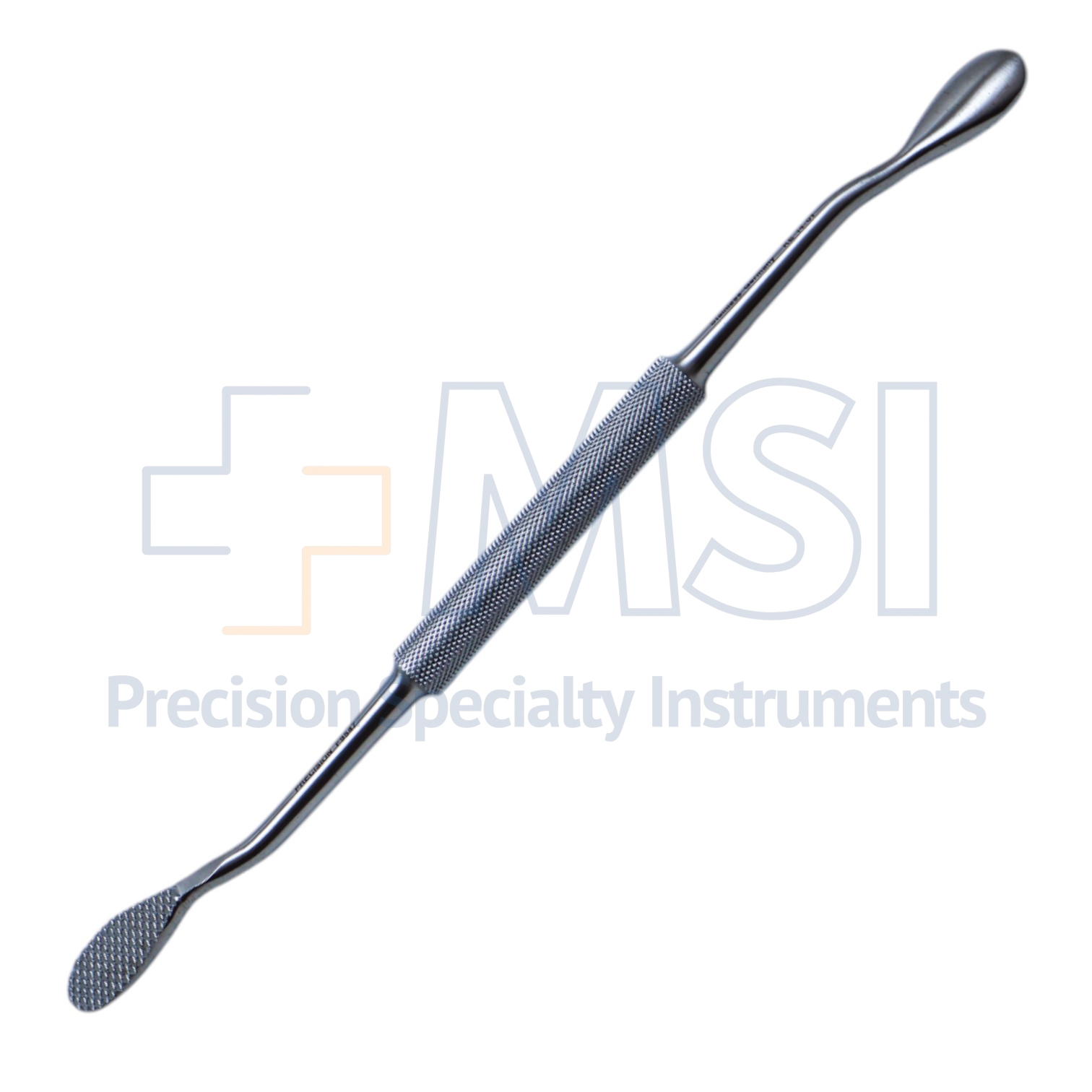 - Bone Rasp, Double Ended, 13mm Ends, Fine/Coarse, Overall Length 8-1/2 ...