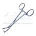 Bone Reduction Forceps, Long, 0.035" Tip - D5335