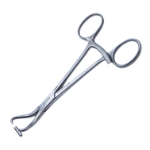 Bone Reduction Forceps, Long, 0.035" Tip 