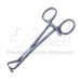 Bone Reduction Forceps, Long, 0.062" Tip - D5362