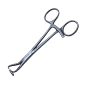 Bone Reduction Forceps, Long, 0.062" Tip 