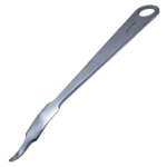 Bone Retractor, 17mm Blade, Overall Length 8-2/3" (220mm) 